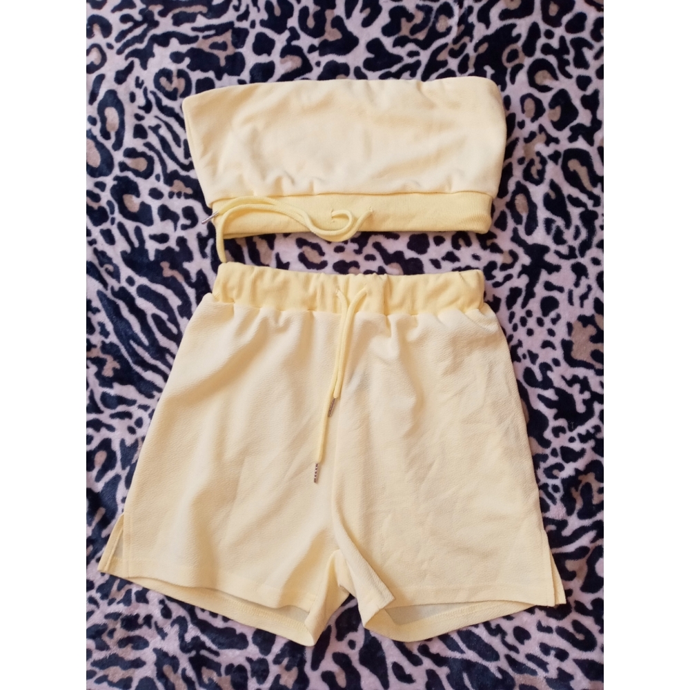 SHEIN 2 peice set